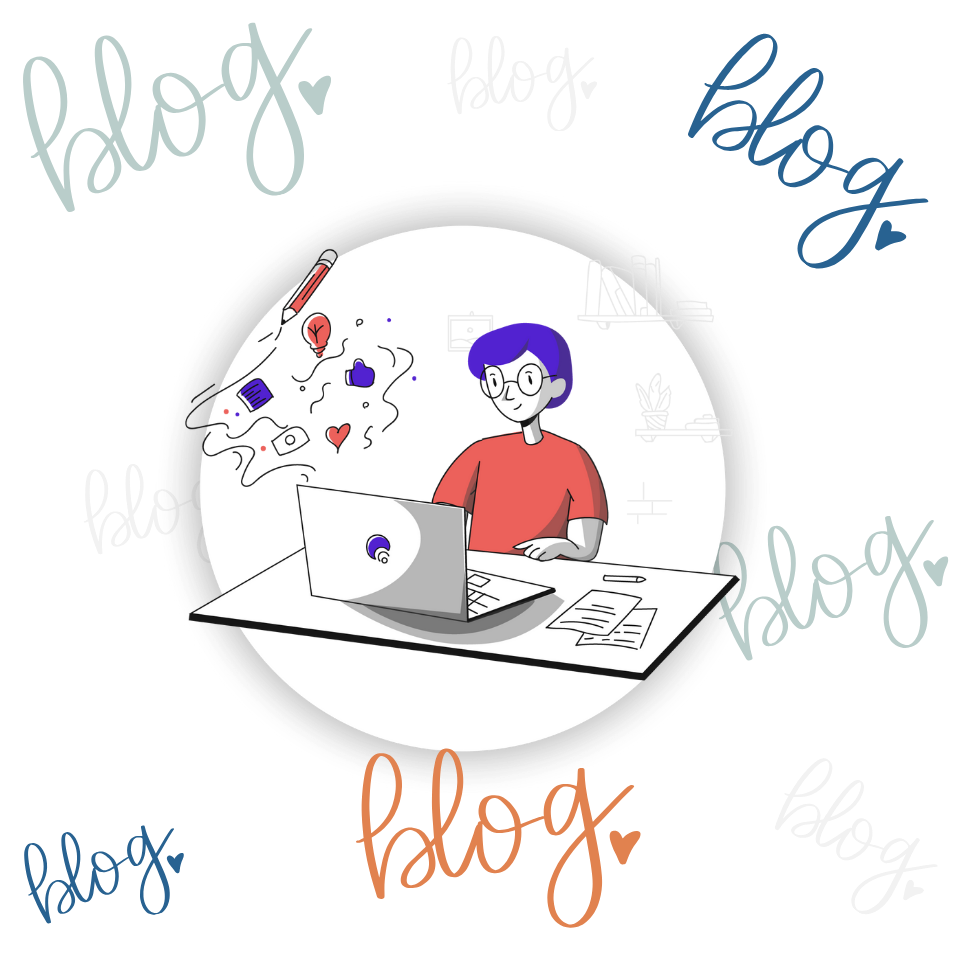 scrivere articoli per i blog