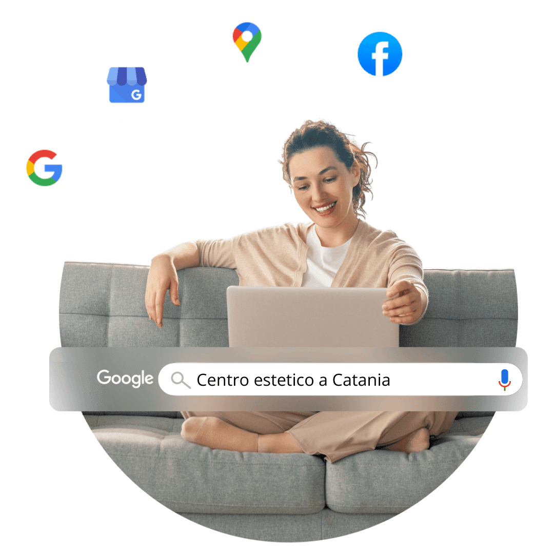 risultati ricerca google