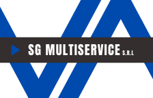 Logo SG Multiservice S.r.l.
