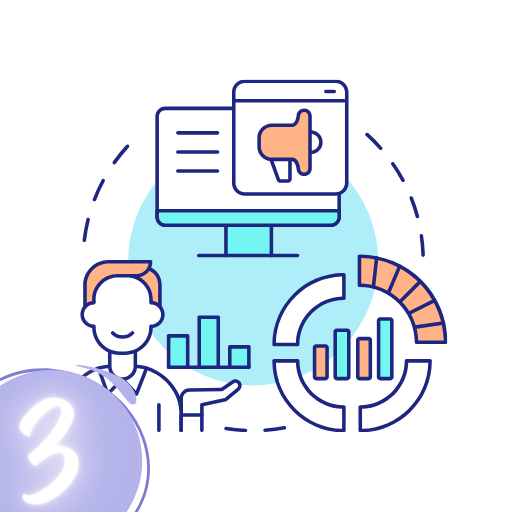 elementi di analisi in una strategia di marketing digitale